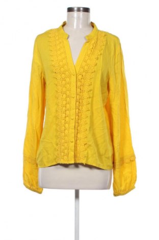 Dámska košeľa  Top Secret, Veľkosť M, Farba Žltá, Cena  7,95 €