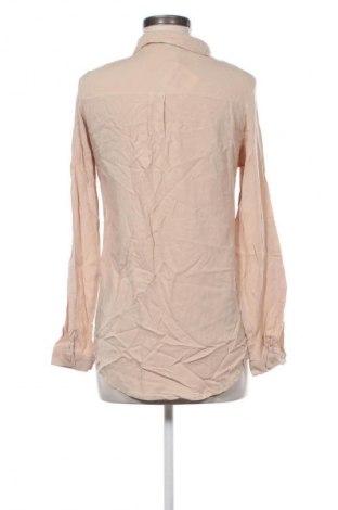 Dámská košile  Trendyol, Velikost S, Barva Béžová, Cena  309,00 Kč