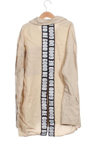 Damska koszula Trendyol, Rozmiar XS, Kolor Beżowy, Cena 57,99 zł