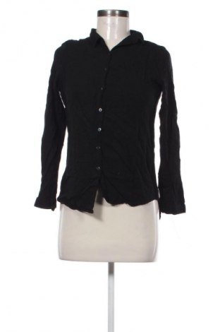 Дамска риза Trendyol, Размер M, Цвят Черен, Цена 12,27 €