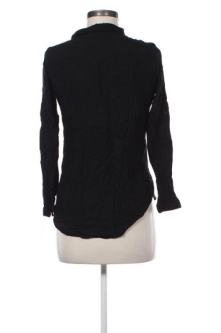 Дамска риза Trendyol, Размер M, Цвят Черен, Цена 12,27 €