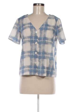 Дамска риза Tu, Размер M, Цвят Многоцветен, Цена 4,41 €