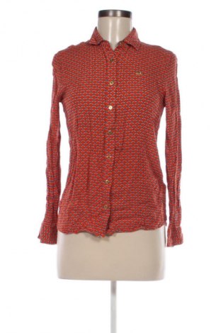 Damska koszula U.S. Polo Assn., Rozmiar S, Kolor Kolorowy, Cena 70,14 zł