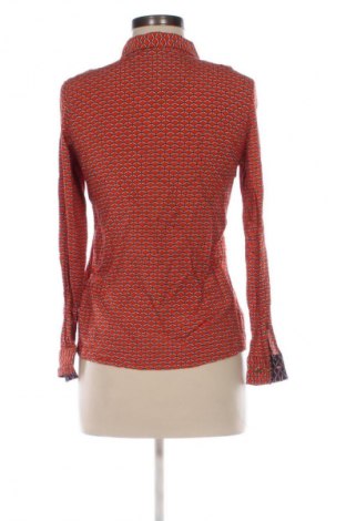 Damska koszula U.S. Polo Assn., Rozmiar S, Kolor Kolorowy, Cena 70,14 zł