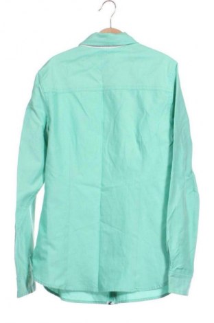 Dámská košile  U.S. Polo Assn., Velikost XS, Barva Zelená, Cena  479,00 Kč