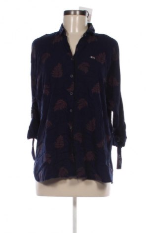 Дамска риза U.S. Polo Assn., Размер M, Цвят Многоцветен, Цена 23,00 €