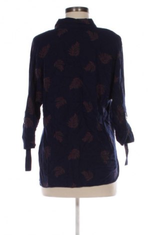 Дамска риза U.S. Polo Assn., Размер M, Цвят Многоцветен, Цена 23,00 €