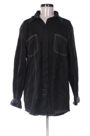 Dámská košile  Ulla Popken, Velikost M, Barva Šedá, Cena  59,00 Kč