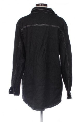 Dámská košile  Ulla Popken, Velikost M, Barva Šedá, Cena  59,00 Kč