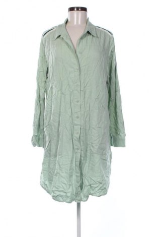 Дамска риза Ulla Popken, Размер XL, Цвят Зелен, Цена 14,31 €