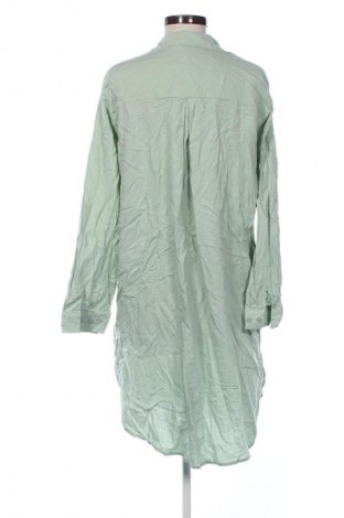 Дамска риза Ulla Popken, Размер XL, Цвят Зелен, Цена 14,31 €