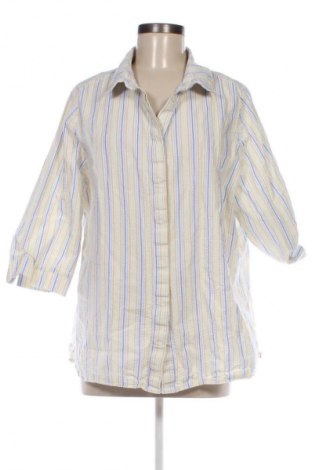 Dámská košile  Ulla Popken, Velikost XXL, Barva Vícebarevné, Cena  269,00 Kč