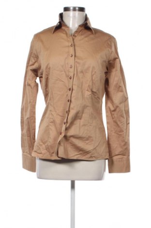 Dámská košile  Umani, Velikost XL, Barva Hnědá, Cena  199,00 Kč