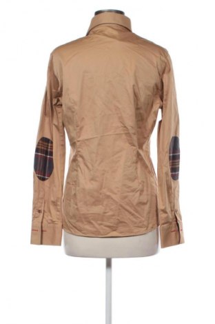 Dámská košile  Umani, Velikost XL, Barva Hnědá, Cena  199,00 Kč