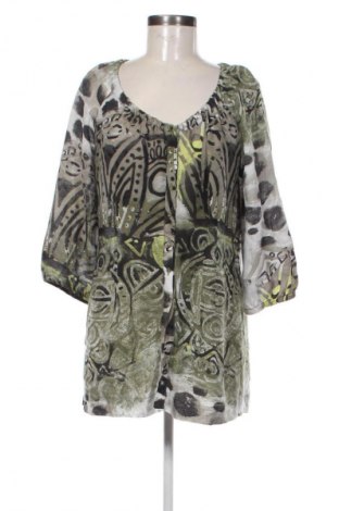 Damenbluse Unbranded, Größe M, Farbe Mehrfarbig, Preis 6,99 €