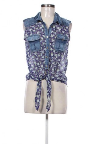 Damska koszula Unbranded, Rozmiar S, Kolor Kolorowy, Cena 62,99 zł