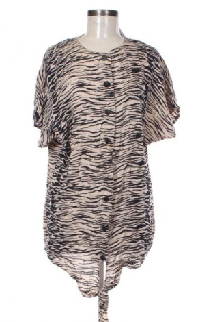 Дамска риза Unbranded, Размер M, Цвят Многоцветен, Цена 8,18 €