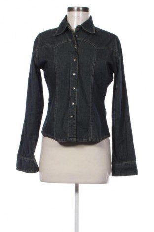 Dámská košile  Unbranded, Velikost M, Barva Modrá, Cena  186,00 Kč