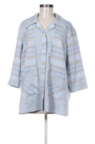 Damenbluse Unbranded, Größe XXL, Farbe Mehrfarbig, Preis 23,79 €