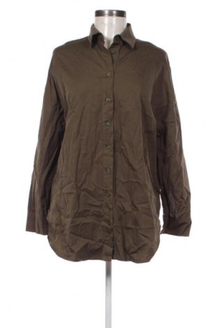 Damska koszula Unbranded, Rozmiar L, Kolor Zielony, Cena 70,99 zł