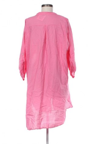 Дамска риза Unbranded, Размер 3XL, Цвят Розов, Цена 10,22 €