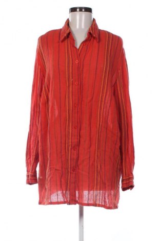 Γυναικείο πουκάμισο Unbranded, Μέγεθος XXL, Χρώμα Πολύχρωμο, Τιμή 10,99 €