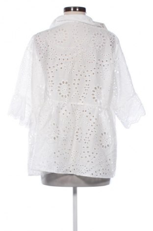 Dámska košeľa  Unbranded, Veľkosť 3XL, Farba Biela, Cena  15,95 €
