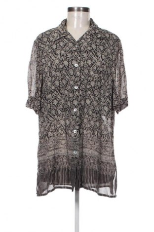 Γυναικείο πουκάμισο Unbranded, Μέγεθος L, Χρώμα Πολύχρωμο, Τιμή 11,99 €