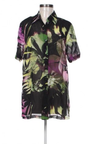 Damska koszula Unbranded, Rozmiar L, Kolor Kolorowy, Cena 62,99 zł