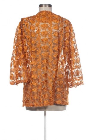Damska koszula Unbranded, Rozmiar L, Kolor Pomarańczowy, Cena 30,99 zł