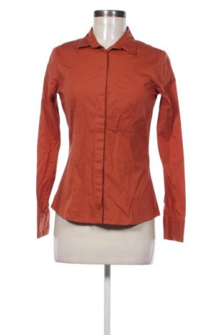 Dámská košile  Unbranded, Velikost S, Barva Oranžová, Cena  179,00 Kč