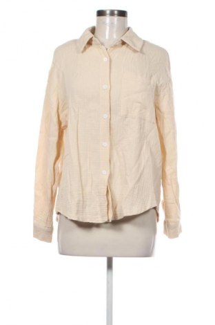 Női ing Unbranded, Méret M, Szín Bézs, Ár 1 809 Ft