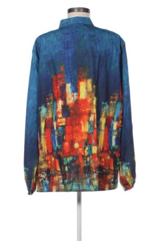 Dámská košile  Unbranded, Velikost 3XL, Barva Vícebarevné, Cena  227,00 Kč