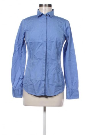 Dámská košile  Unbranded, Velikost S, Barva Modrá, Cena  217,00 Kč