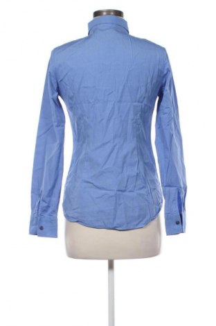 Dámská košile  Unbranded, Velikost S, Barva Modrá, Cena  217,00 Kč