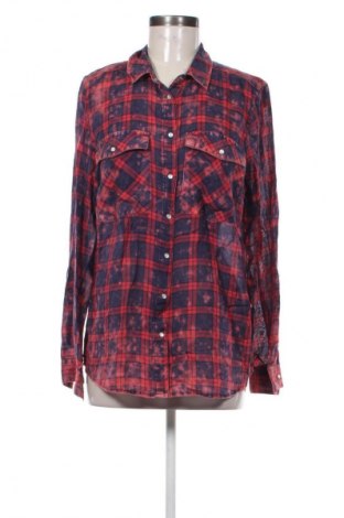 Damska koszula Unbranded, Rozmiar XL, Kolor Kolorowy, Cena 15,99 zł