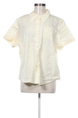 Dámska košeľa  Unbranded, Veľkosť XXL, Farba Žltá, Cena  11,95 €