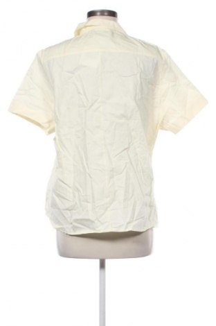 Dámska košeľa  Unbranded, Veľkosť XXL, Farba Žltá, Cena  11,95 €