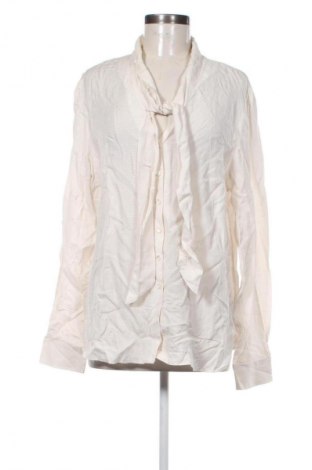 Damska koszula Unbranded, Rozmiar M, Kolor Beżowy, Cena 10,99 zł