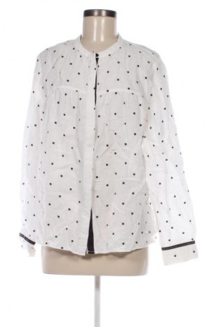 Damska koszula Unbranded, Rozmiar L, Kolor Biały, Cena 20,99 zł