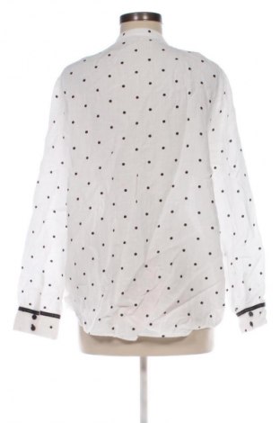 Damska koszula Unbranded, Rozmiar L, Kolor Biały, Cena 20,99 zł