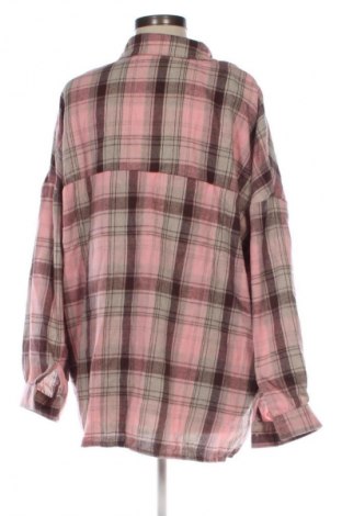 Damska koszula Unbranded, Rozmiar L, Kolor Kolorowy, Cena 61,55 zł