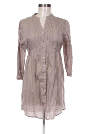 Damska koszula Unbranded, Rozmiar L, Kolor Brązowy, Cena 10,99 zł