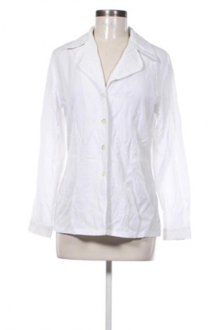 Damska koszula Unbranded, Rozmiar S, Kolor Biały, Cena 17,99 zł