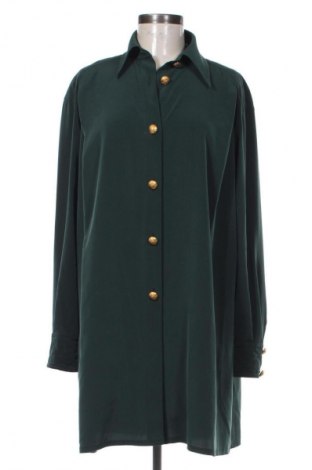 Damska koszula Unbranded, Rozmiar L, Kolor Zielony, Cena 19,99 zł