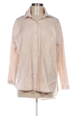 Damska koszula Unbranded, Rozmiar M, Kolor ecru, Cena 26,79 zł