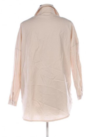 Damska koszula Unbranded, Rozmiar M, Kolor ecru, Cena 26,79 zł