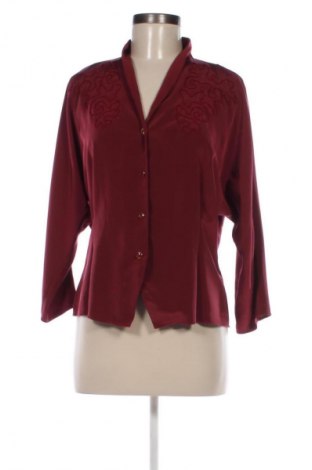 Dámská košile  Unbranded, Velikost M, Barva Červená, Cena  142,00 Kč