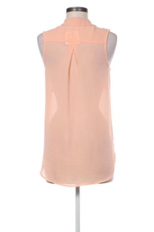 Γυναικείο πουκάμισο Unbranded, Μέγεθος L, Χρώμα Πορτοκαλί, Τιμή 11,99 €