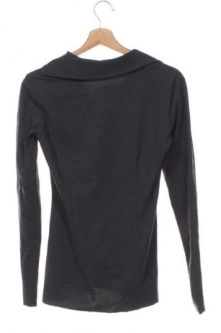 Дамска риза Unbranded, Размер XS, Цвят Сив, Цена 2,04 €